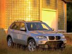 BMW X5 3.0si 2007 года (US)